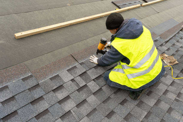Roof Repair Estimates in Lake Wales, FL