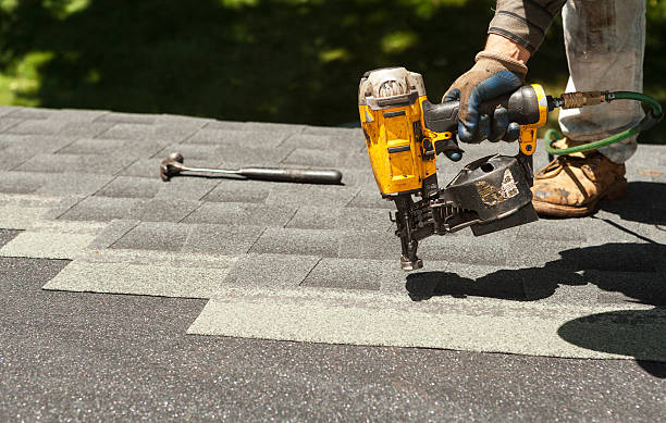 Quick and Trustworthy Emergency Roof Repair Services in Lake Wales, FL
